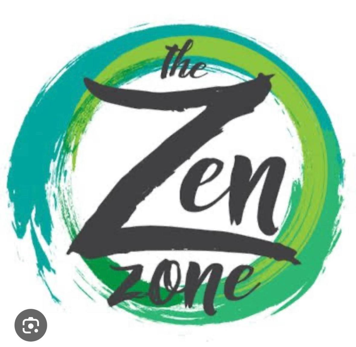 Hotel The Zen Zone Varkala Zewnętrze zdjęcie