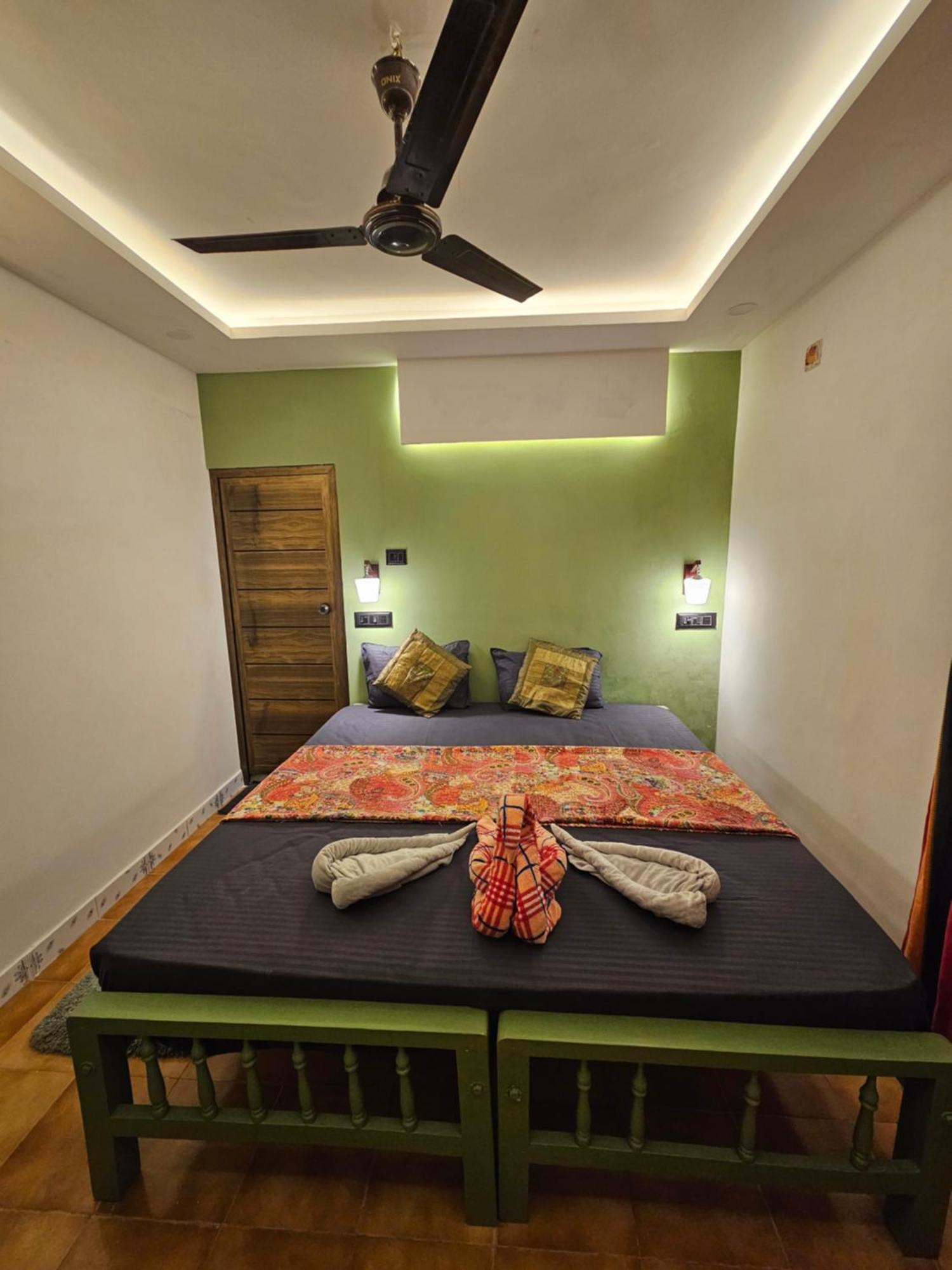 Hotel The Zen Zone Varkala Pokój zdjęcie