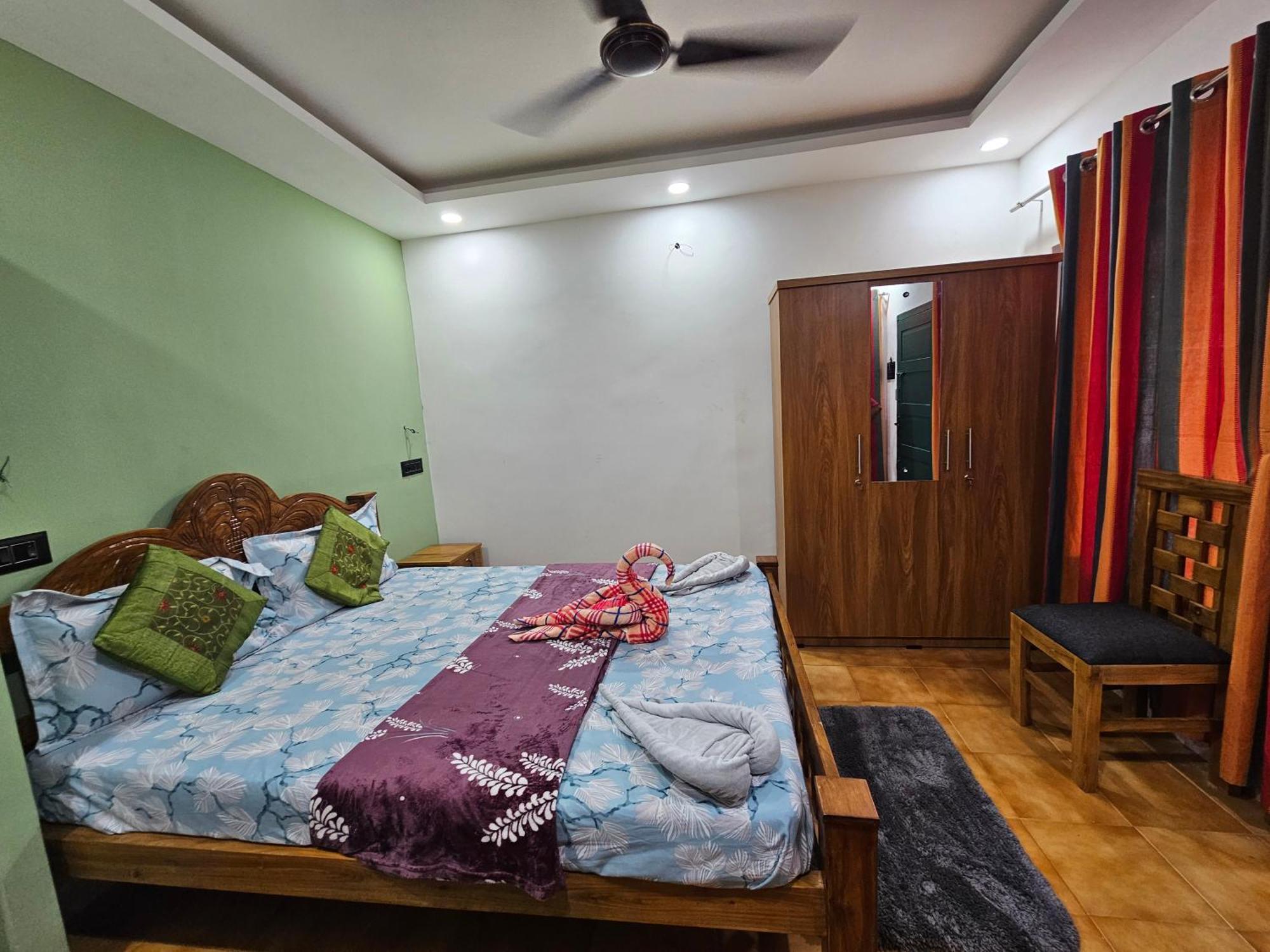 Hotel The Zen Zone Varkala Pokój zdjęcie