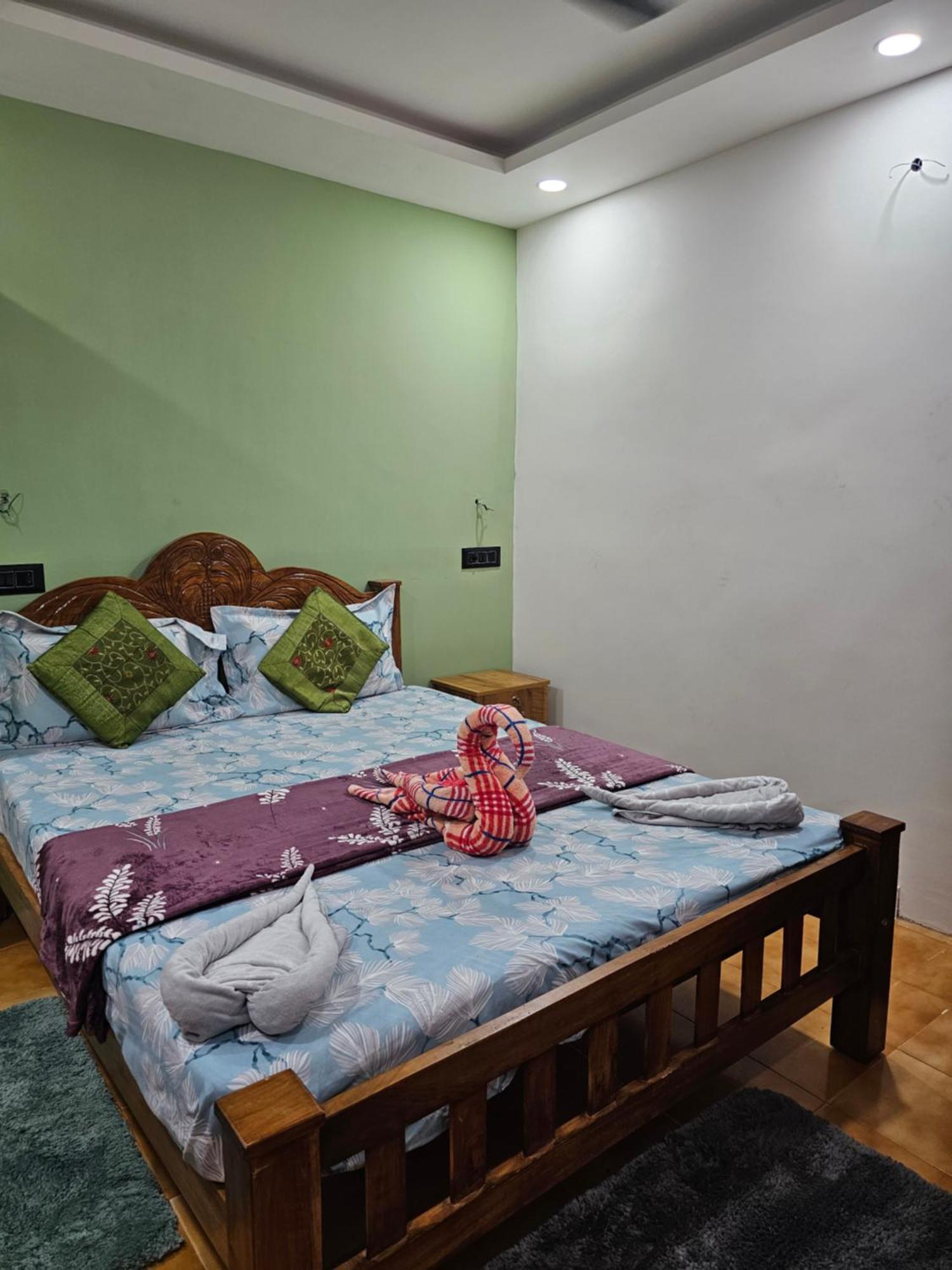 Hotel The Zen Zone Varkala Pokój zdjęcie