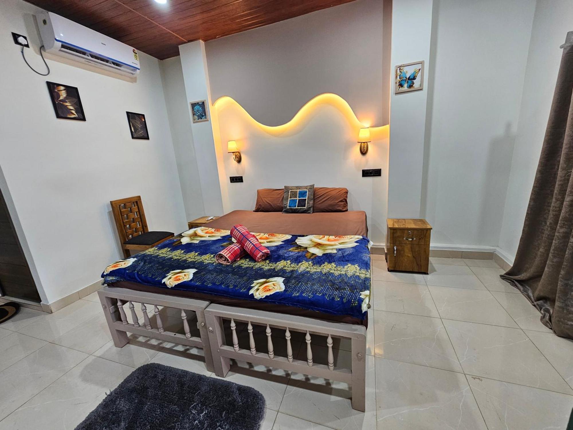 Hotel The Zen Zone Varkala Zewnętrze zdjęcie
