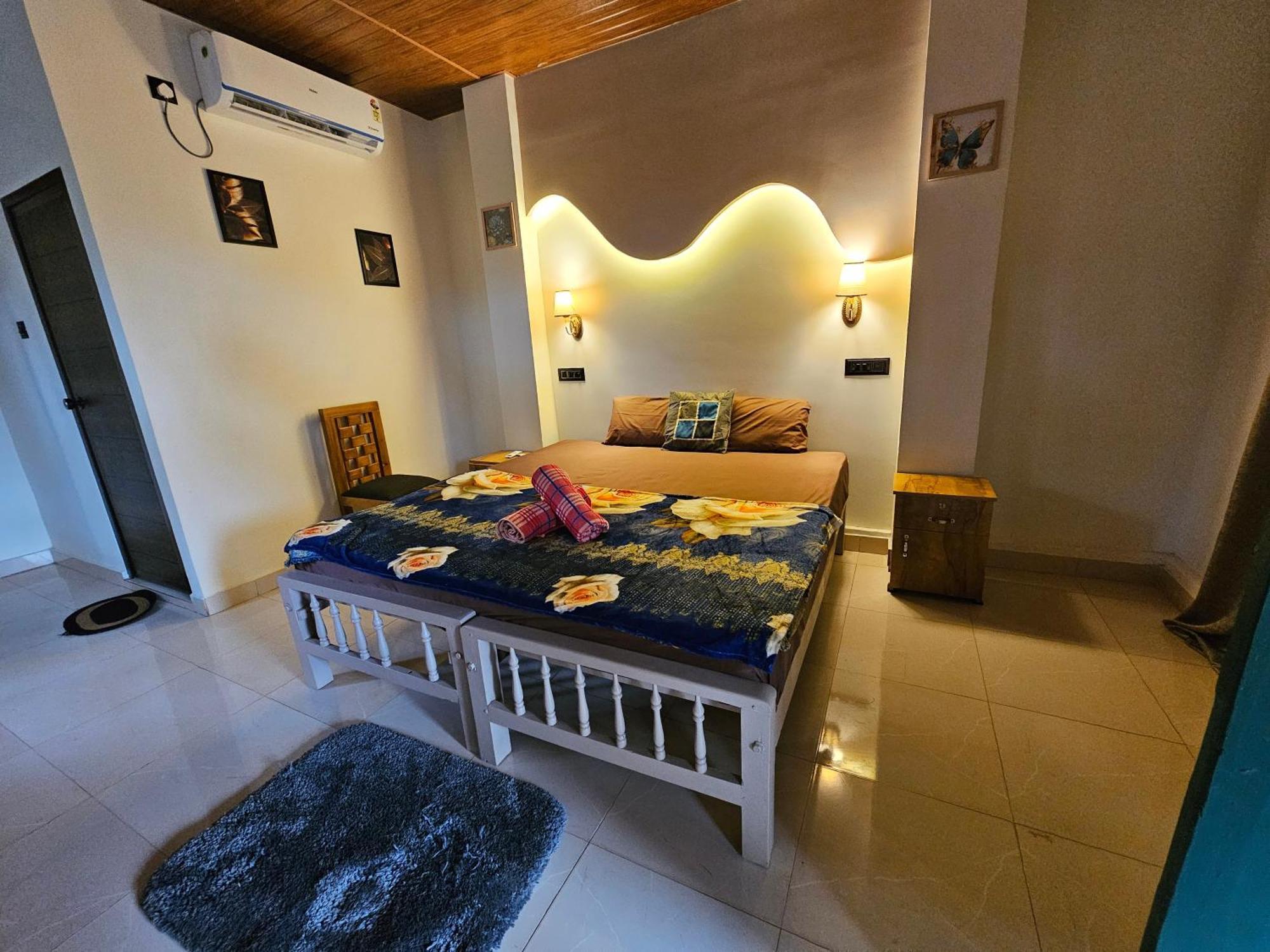 Hotel The Zen Zone Varkala Zewnętrze zdjęcie