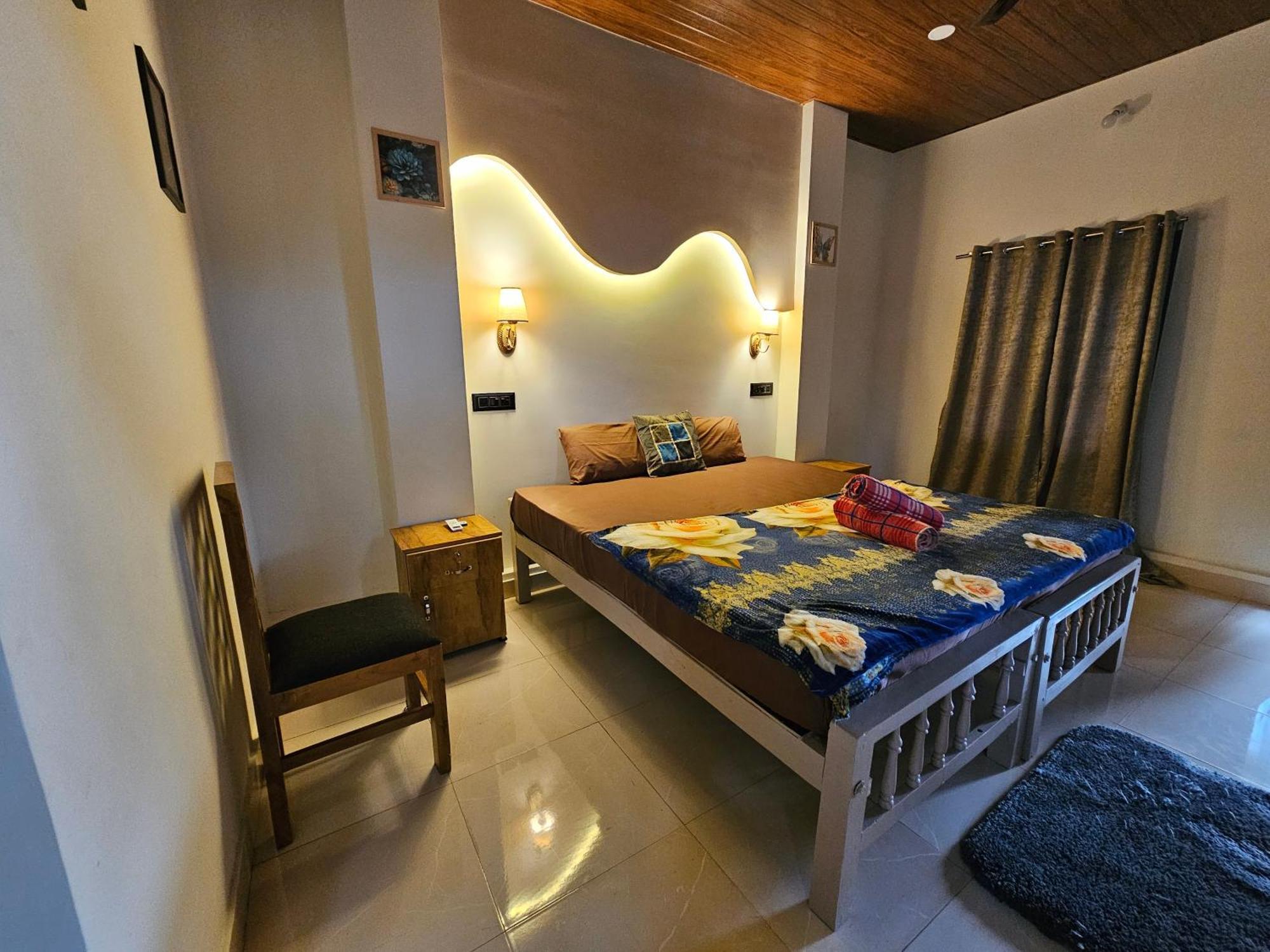 Hotel The Zen Zone Varkala Zewnętrze zdjęcie