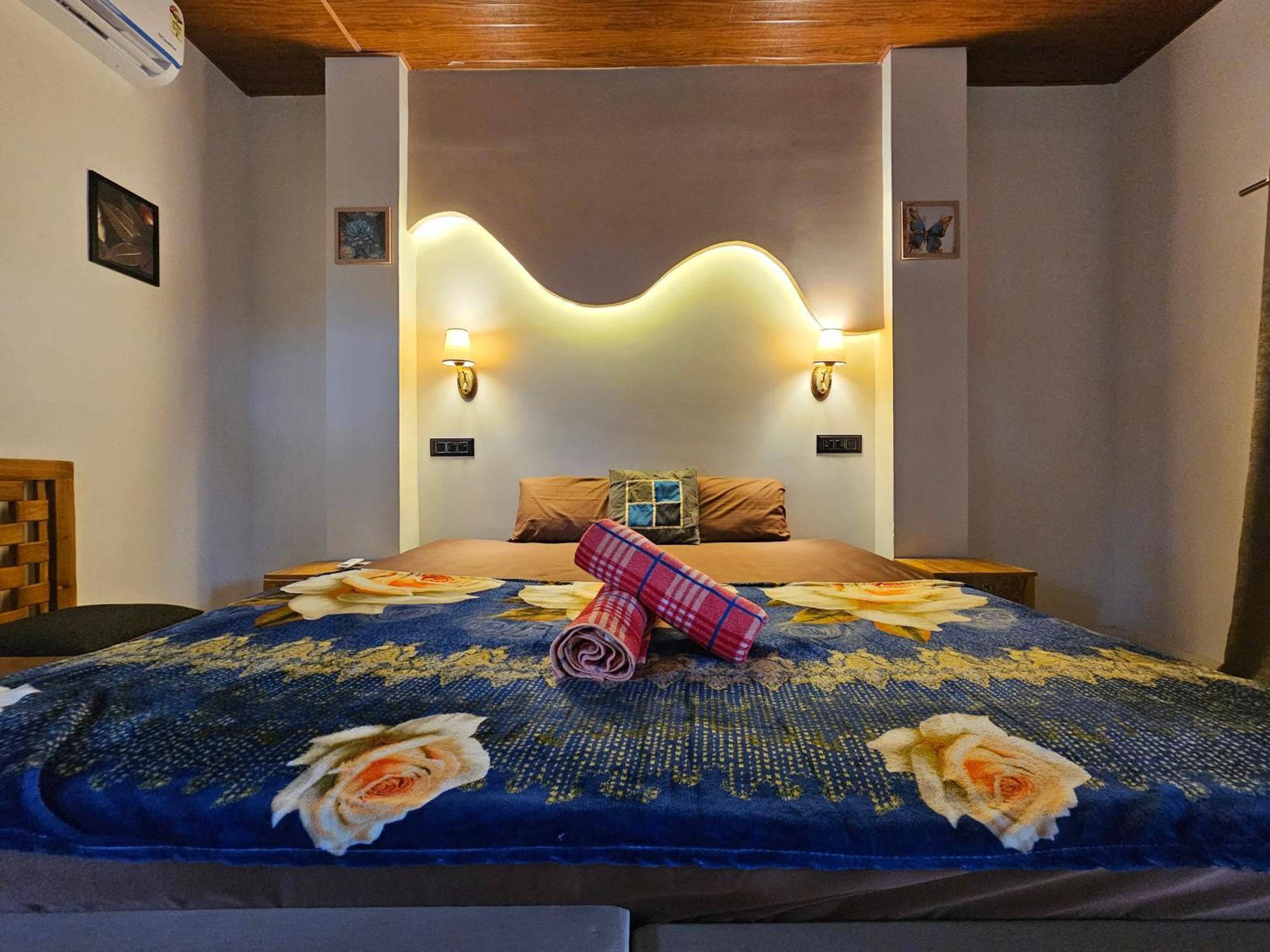 Hotel The Zen Zone Varkala Zewnętrze zdjęcie